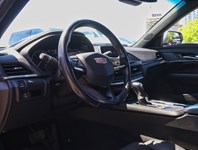 2022 Cadillac CT4 4dr Sdn Premium Luxury