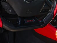 2022 Chevrolet Camaro 2dr Conv 1SS