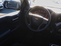 2022 Chevrolet Silverado 1500 4WD Crew Cab 147