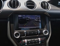 2022 Ford Mustang EcoBoost Convertible