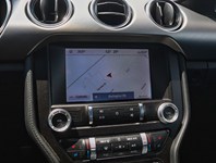 2022 Ford Mustang EcoBoost Convertible