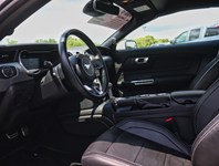 2022 Ford Mustang EcoBoost Convertible