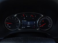 2022 GMC Terrain FWD 4dr SLE