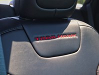 2022 Jeep Cherokee Trailhawk 4x4