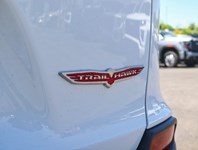 2022 Jeep Cherokee Trailhawk 4x4