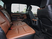 2022 RAM 1500 Limited Longhorn 4x4 Crew Cab 5'7