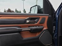 2022 RAM 1500 Limited Longhorn 4x4 Crew Cab 5'7