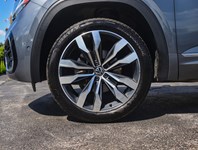 2023 Volkswagen Atlas Execline 3.6 FSI 4MOTION