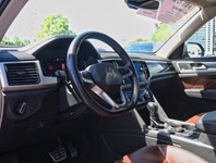 2023 Volkswagen Atlas Execline 3.6 FSI 4MOTION