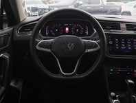 2023 Volkswagen Tiguan Comfortline 4MOTION