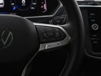 2023 Volkswagen Tiguan Comfortline 4MOTION