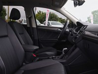 2023 Volkswagen Tiguan Comfortline 4MOTION