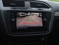 2023 Volkswagen Tiguan Comfortline 4MOTION