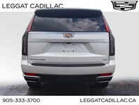 2024 Cadillac Escalade 4WD 4dr Premium Luxury