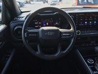 2024 Chevrolet Colorado 4WD Crew Cab Trail Boss