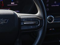 2024 Chevrolet Colorado 4WD Crew Cab Trail Boss