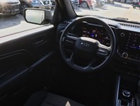 2024 Chevrolet Colorado 4WD Crew Cab Trail Boss
