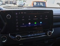 2024 Chevrolet Colorado 4WD Crew Cab Trail Boss