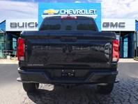 2024 Chevrolet Colorado 4WD Crew Cab Trail Boss
