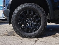 2024 Chevrolet Colorado 4WD Crew Cab Trail Boss