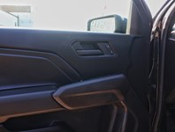 2024 Chevrolet Colorado 4WD Crew Cab Trail Boss