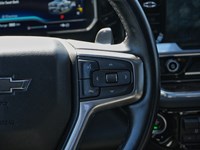 2024 Chevrolet Silverado 1500 RST | DIESEL | NEWBRAKES | 1OWNER | NOCLAIMS | 4X4