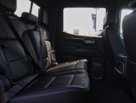 2024 Chevrolet Silverado 1500 4WD Crew Cab 157
