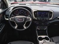 2024 GMC Terrain AWD 4dr Denali
