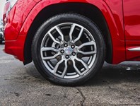 2024 GMC Terrain AWD 4dr Denali