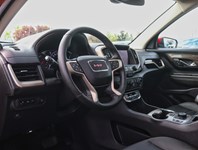 2024 GMC Terrain AWD 4dr Denali