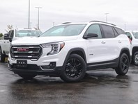 2024 GMC Terrain AWD 4dr AT4