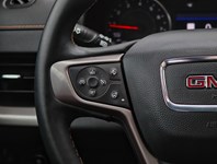 2024 GMC Terrain AWD 4dr AT4
