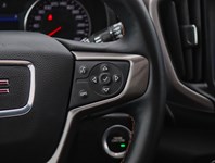 2024 GMC Terrain AWD 4dr AT4