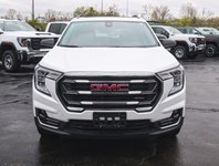 2024 GMC Terrain AWD 4dr AT4