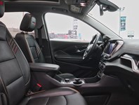 2024 GMC Terrain AWD 4dr AT4