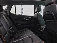2024 GMC Terrain AWD 4dr AT4