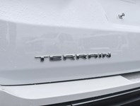 2024 GMC Terrain AWD 4dr AT4