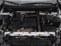 2024 GMC Terrain AWD 4dr AT4