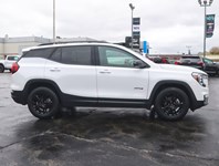 2024 GMC Terrain AWD 4dr AT4