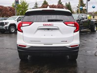 2024 GMC Terrain AWD 4dr AT4