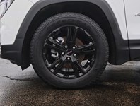 2024 GMC Terrain AWD 4dr AT4