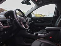 2024 GMC Terrain AWD 4dr AT4