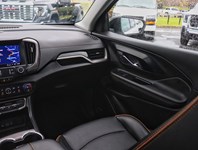 2024 GMC Terrain AWD 4dr AT4