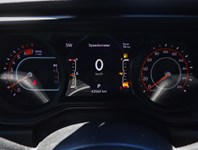 2024 Jeep Wrangler Sahara 4 Door 4x4