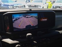 2024 Jeep Wrangler Sahara 4 Door 4x4
