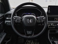 2025 Honda Pilot BLACK PKG | AWD | 15000KMS | LIKENEW | NOCLAIMS |