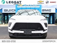 2026 Buick Enclave AWD 4dr Sport Touring