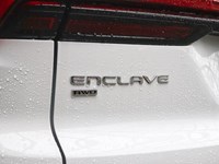 2026 Buick Enclave AWD 4dr Sport Touring