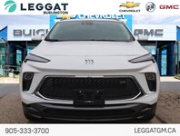 2026 Buick Encore GX AWD 4dr Sport Touring