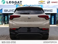 2026 Buick Encore GX AWD 4dr Sport Touring